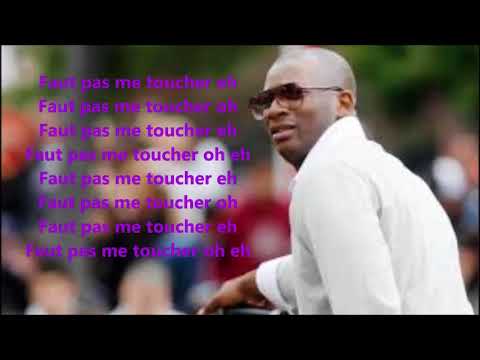 TÉLÉCHARGER VIDEO SINGUILA FAUT PAS ME TOUCHER ME FAUT TÉLÉCHARGER TOUCHER SINGUILA VIDEO PAS